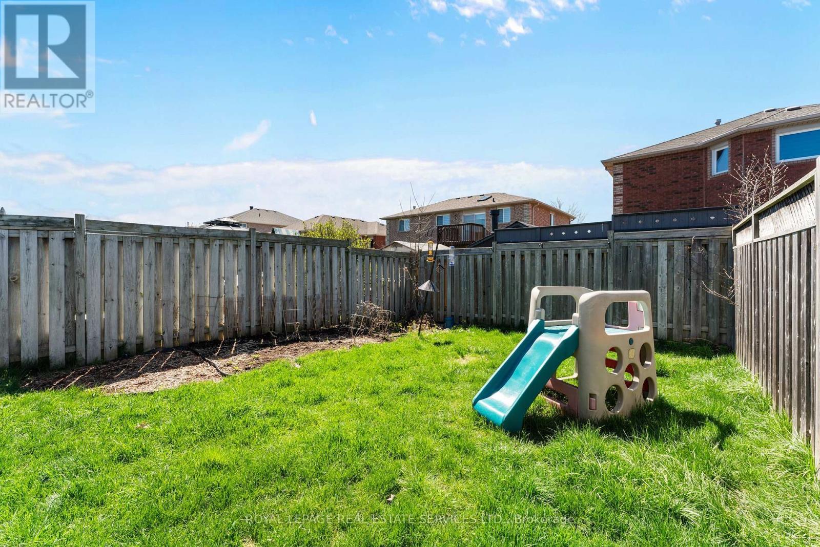 4 Weymouth Road, Barrie, ON - Outdoor