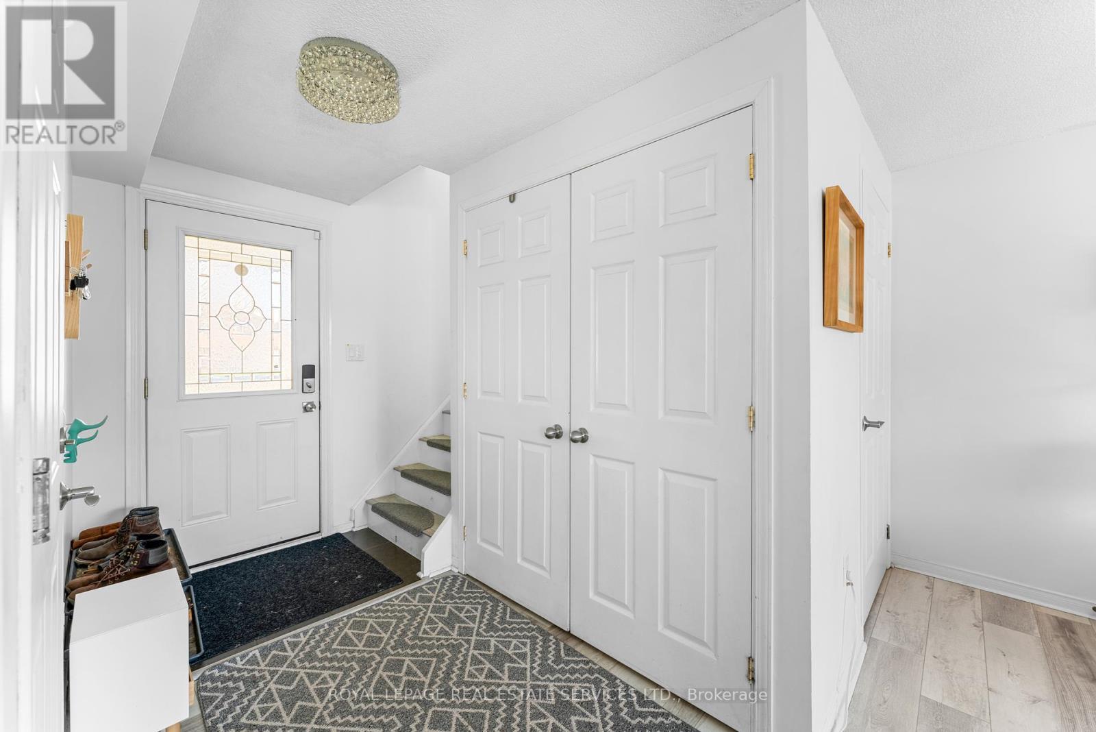 4 Weymouth Road, Barrie, ON - Indoor Photo Showing Other Room