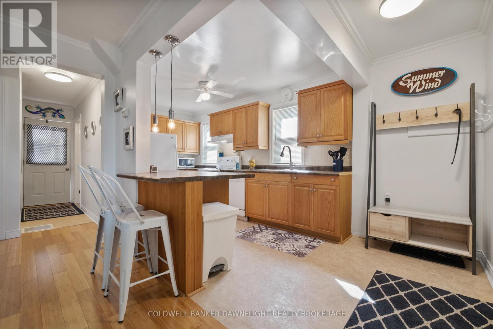 142 Algonquin Drive, South Huron (Stephen), ON - Indoor