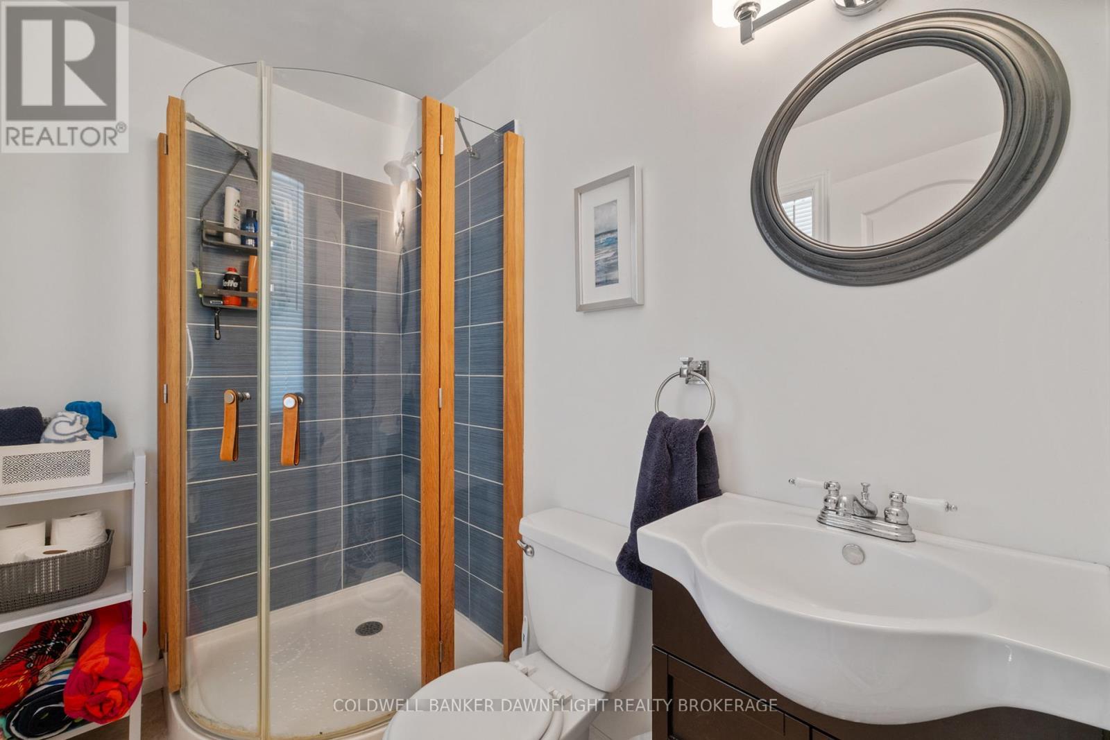 142 Algonquin Drive, South Huron (Stephen), ON - Indoor Photo Showing Bathroom