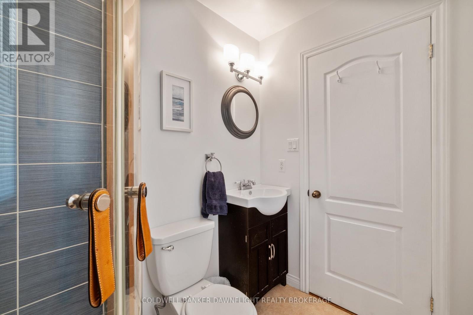 142 Algonquin Drive, South Huron (Stephen), ON - Indoor Photo Showing Bathroom