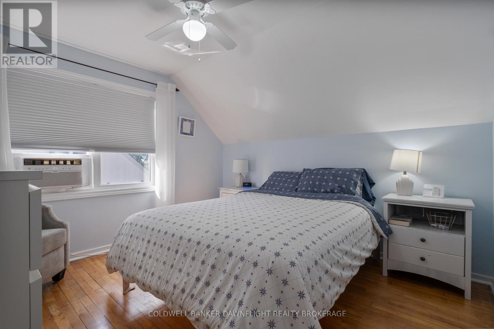 142 Algonquin Drive, South Huron (Stephen), ON - Indoor Photo Showing Bedroom