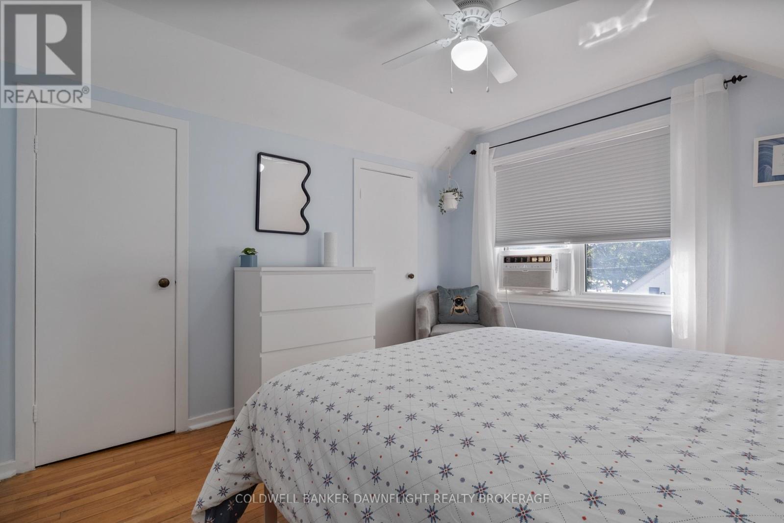 142 Algonquin Drive, South Huron (Stephen), ON - Indoor Photo Showing Bedroom