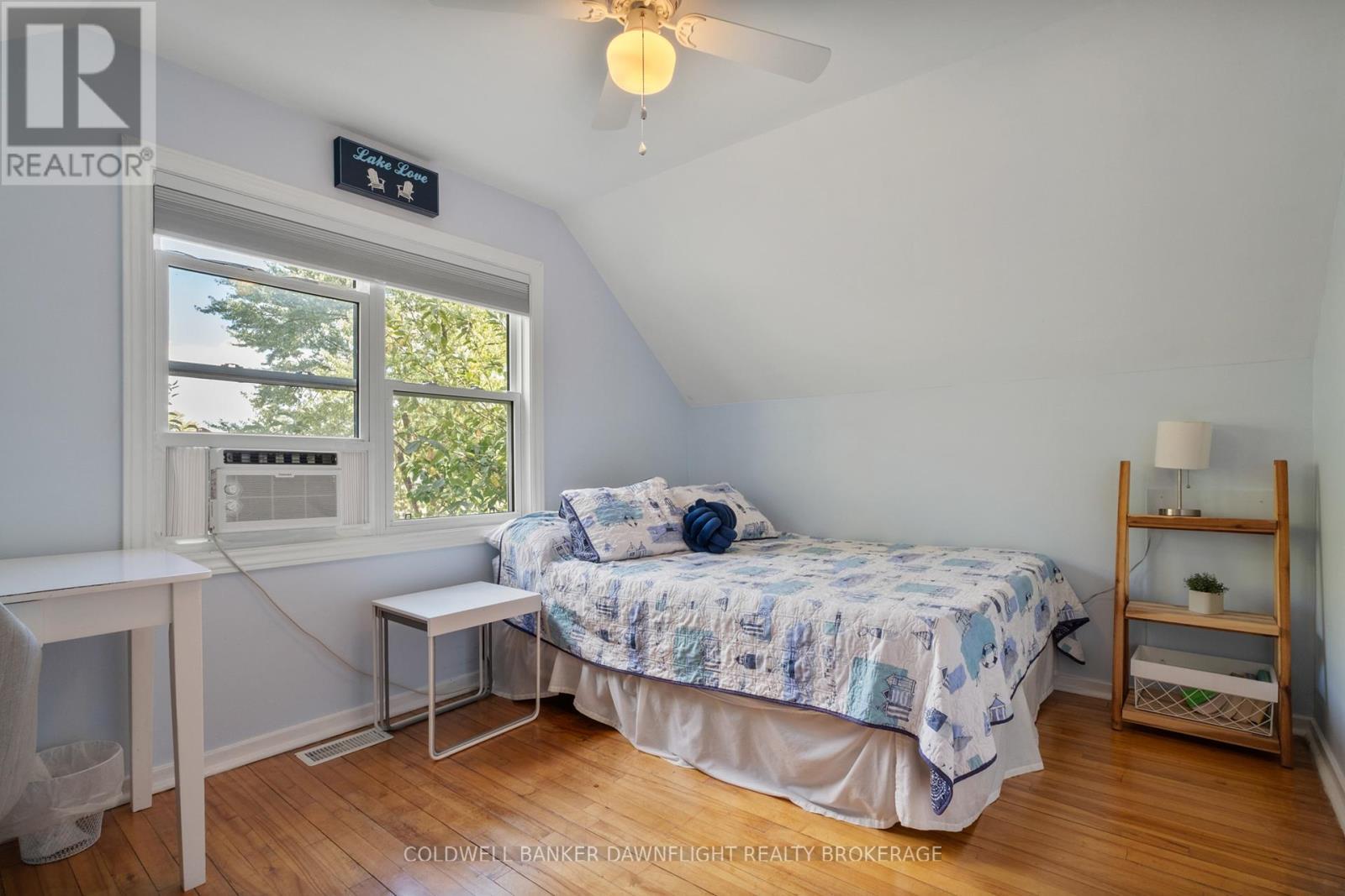 142 Algonquin Drive, South Huron (Stephen), ON - Indoor Photo Showing Bedroom