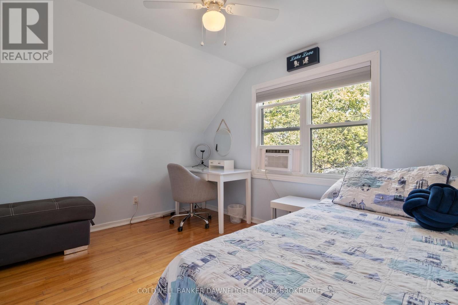 142 Algonquin Drive, South Huron (Stephen), ON - Indoor Photo Showing Bedroom