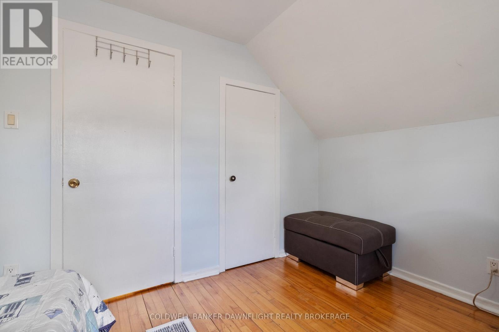 142 Algonquin Drive, South Huron (Stephen), ON - Indoor Photo Showing Bedroom