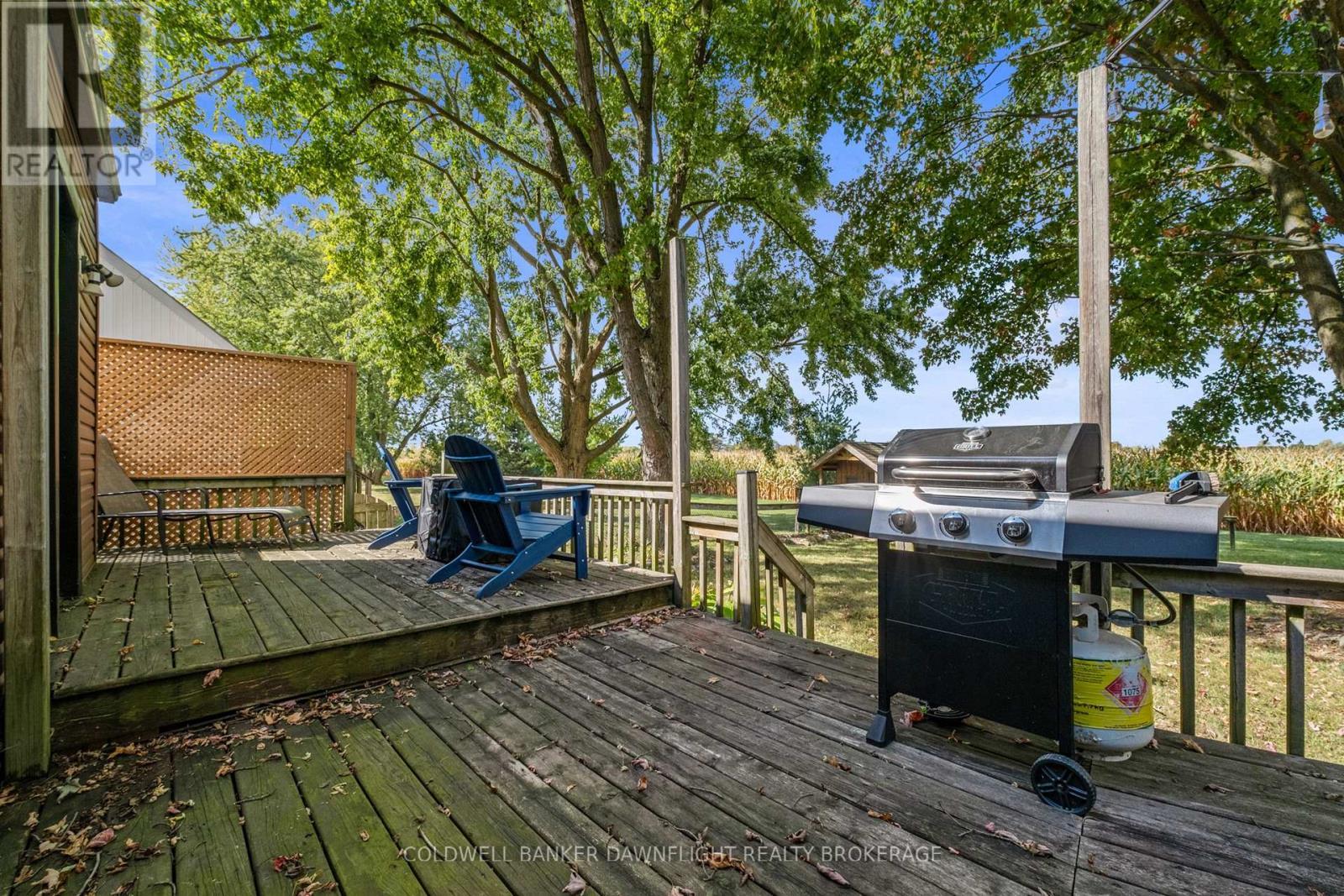 142 Algonquin Drive, South Huron (Stephen), ON - Outdoor With Deck Patio Veranda With Exterior