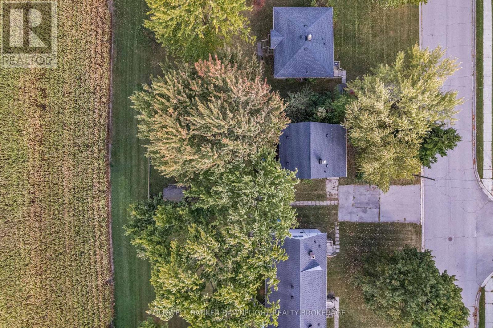 142 Algonquin Drive, South Huron (Stephen), ON - Outdoor With View