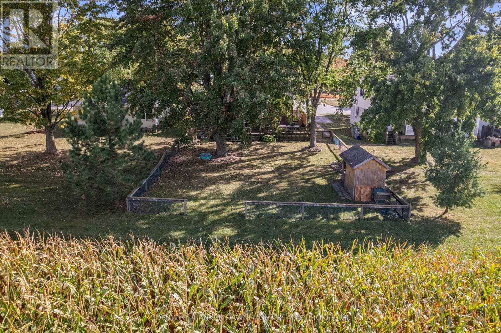 142 Algonquin Drive, South Huron (Stephen), ON - Outdoor