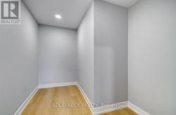 Primary Bedroom Walk In Closet -