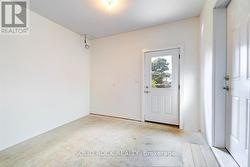 Workshop/Hobby Area in Garage/Walk Out to Backyard -