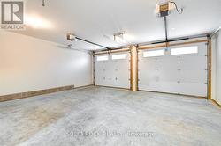 Large 2.5 Car Garage -