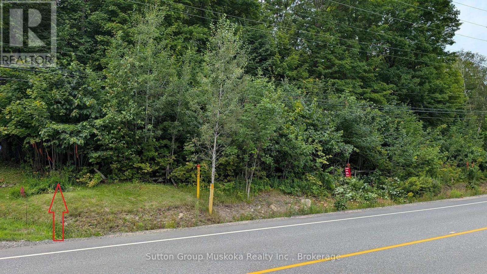 837 Aspdin Road, Huntsville (Chaffey), ON