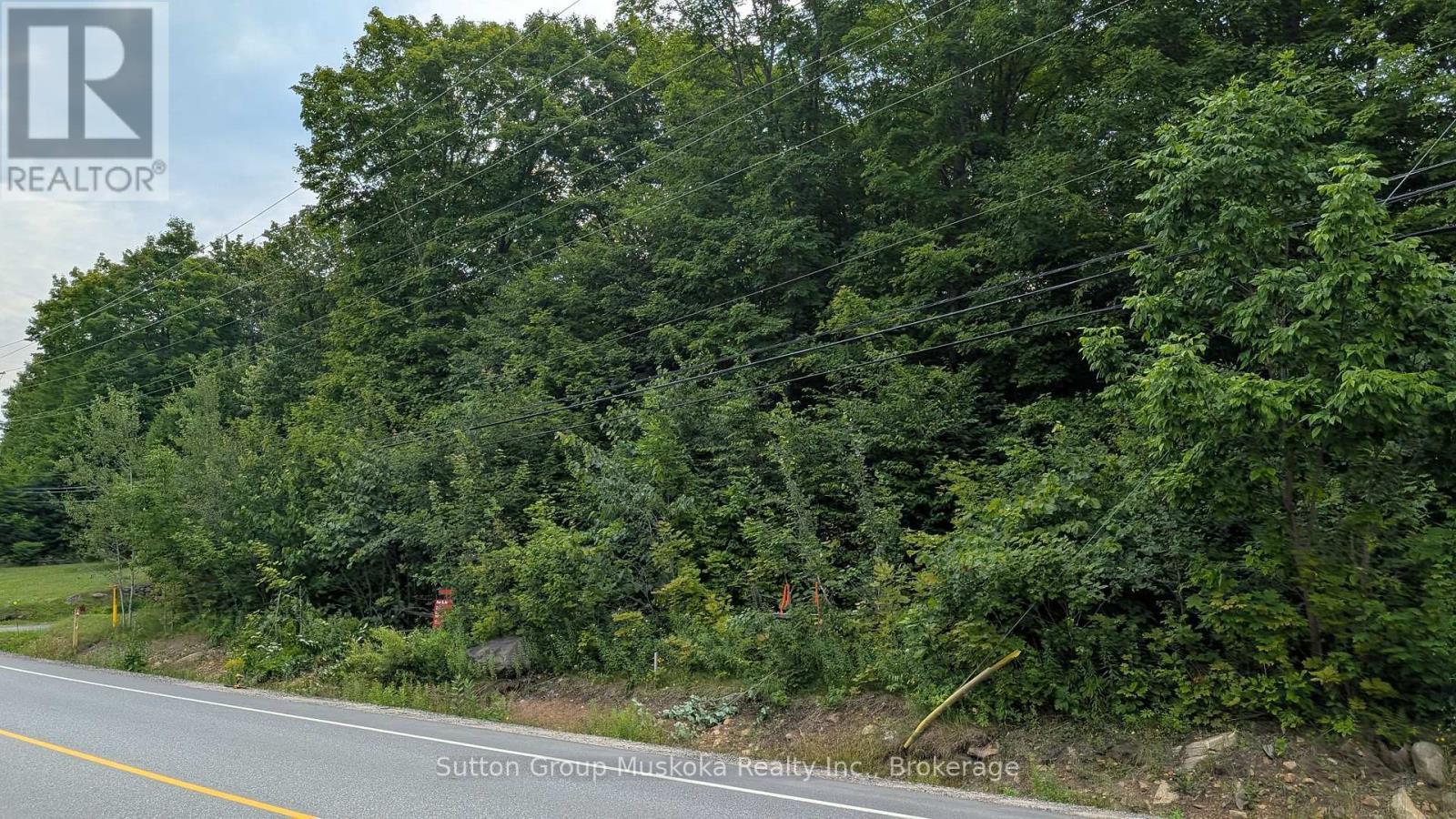 837 Aspdin Road, Huntsville (Chaffey), ON