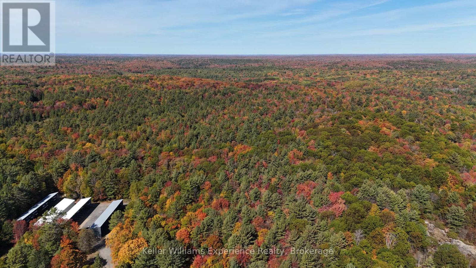 0 Langford Road, Lake Of Bays (Mclean), ON