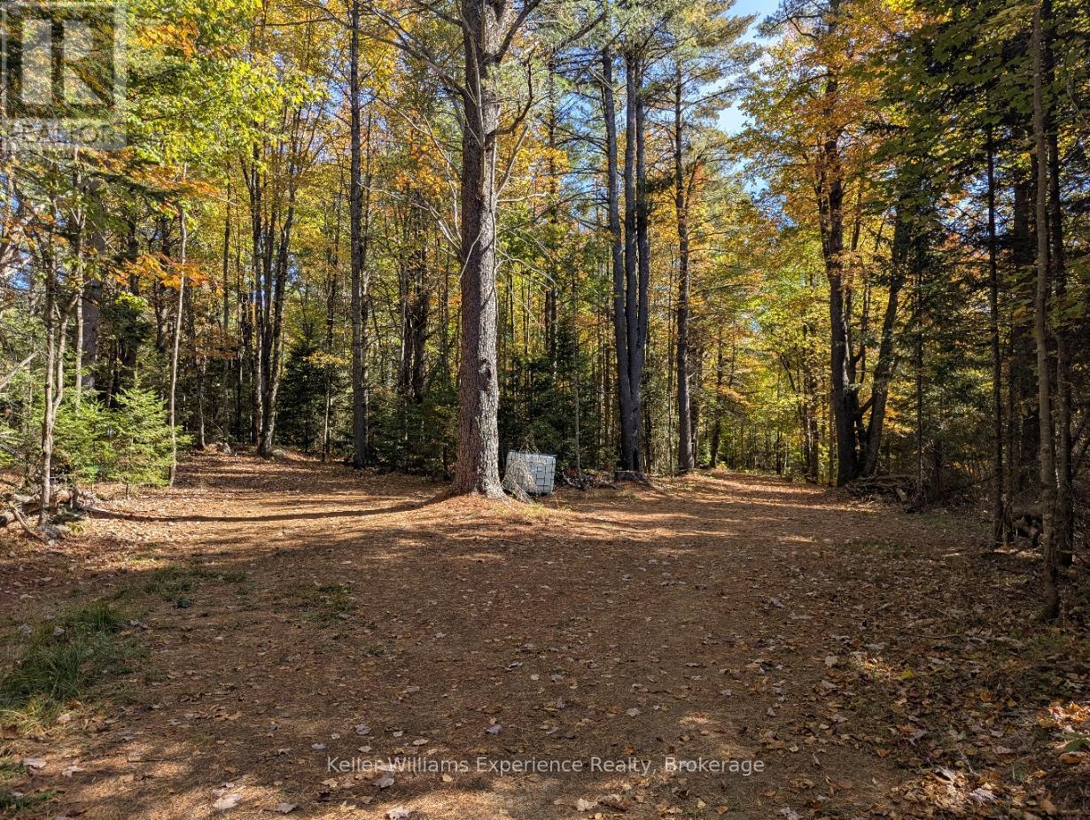 area off of road allowance - 0 Langford Road, Lake Of Bays (Mclean), ON
