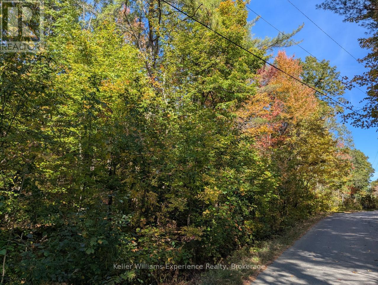 Langford Rd - 0 Langford Road, Lake Of Bays (Mclean), ON