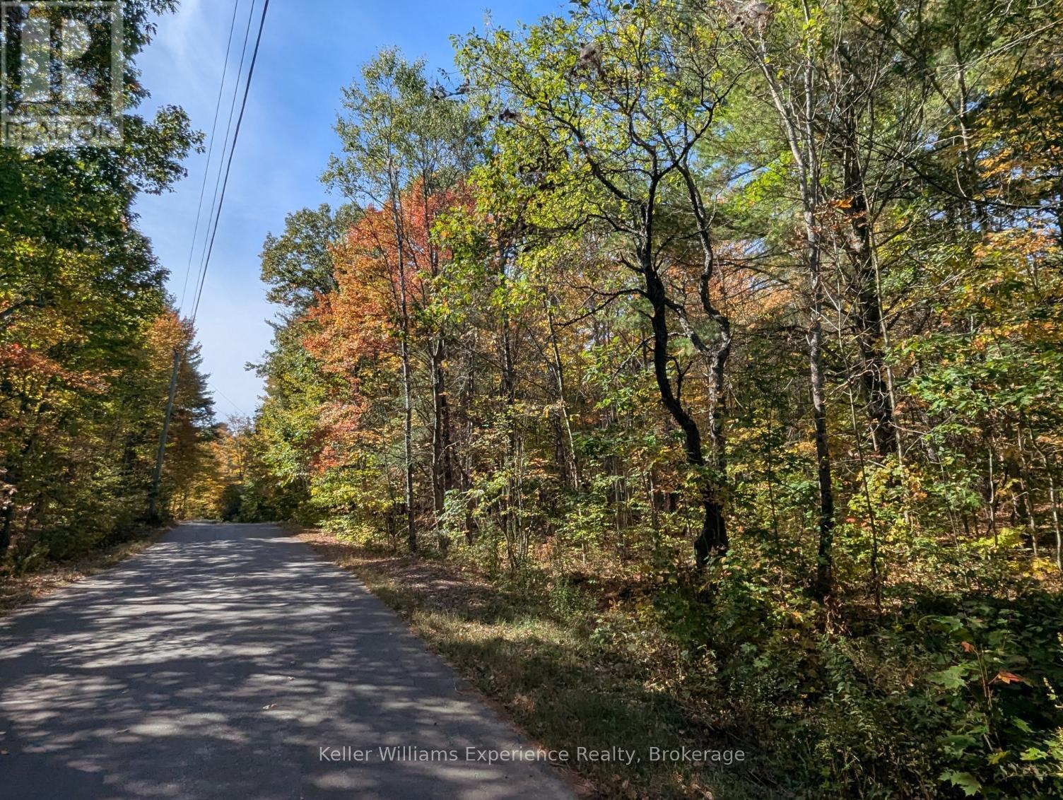 Langford Rd - 0 Langford Road, Lake Of Bays (Mclean), ON