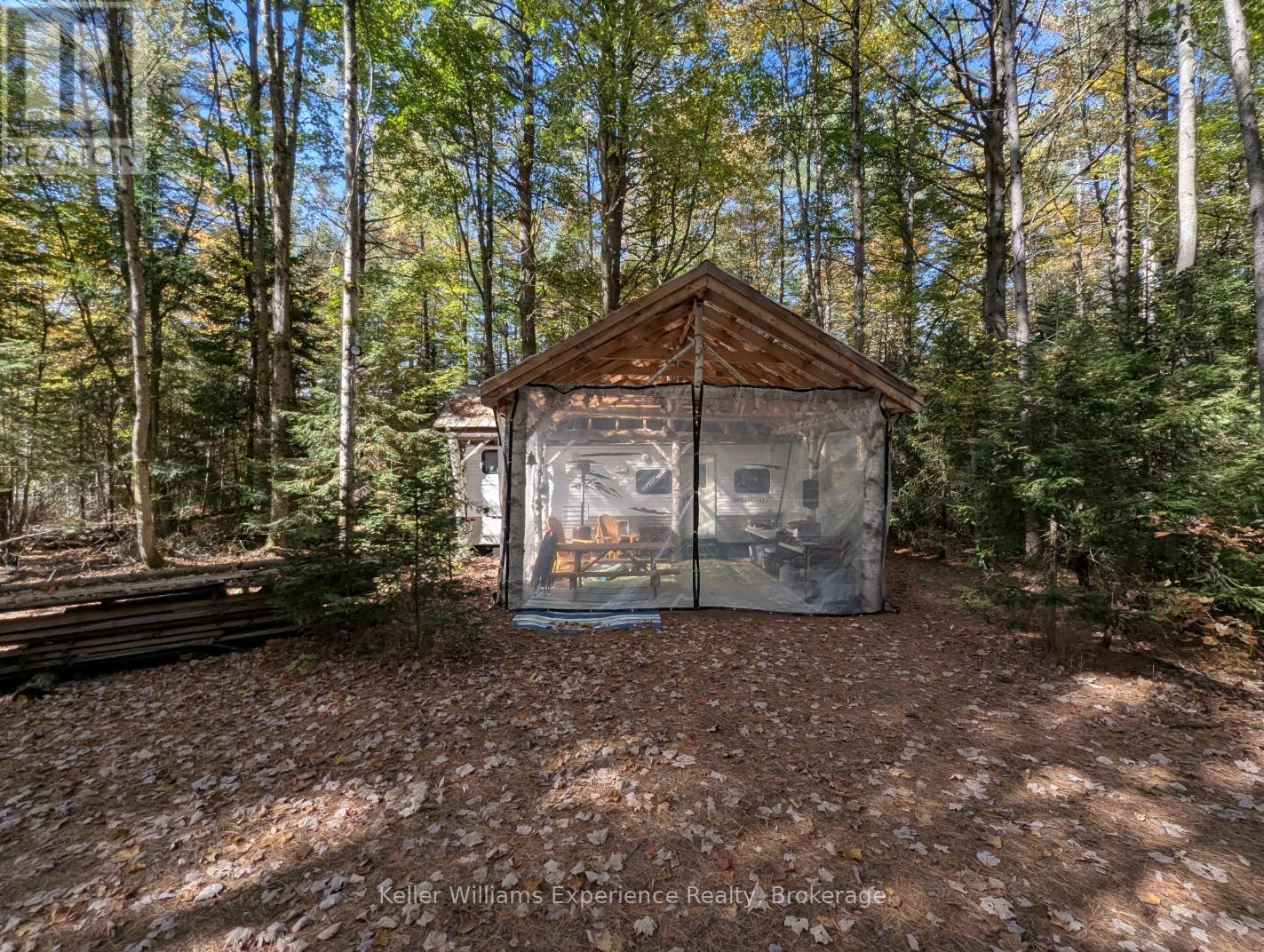 0 Langford Road, Lake Of Bays (Mclean), ON