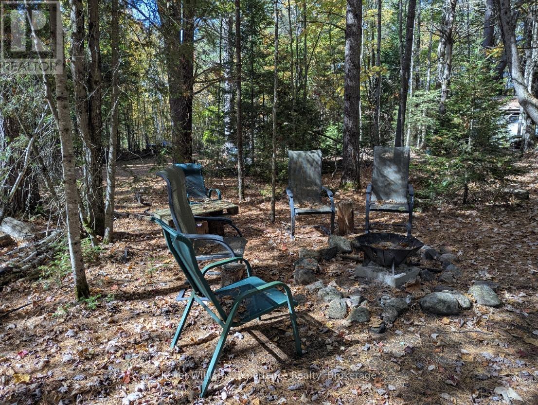 0 Langford Road, Lake Of Bays (Mclean), ON