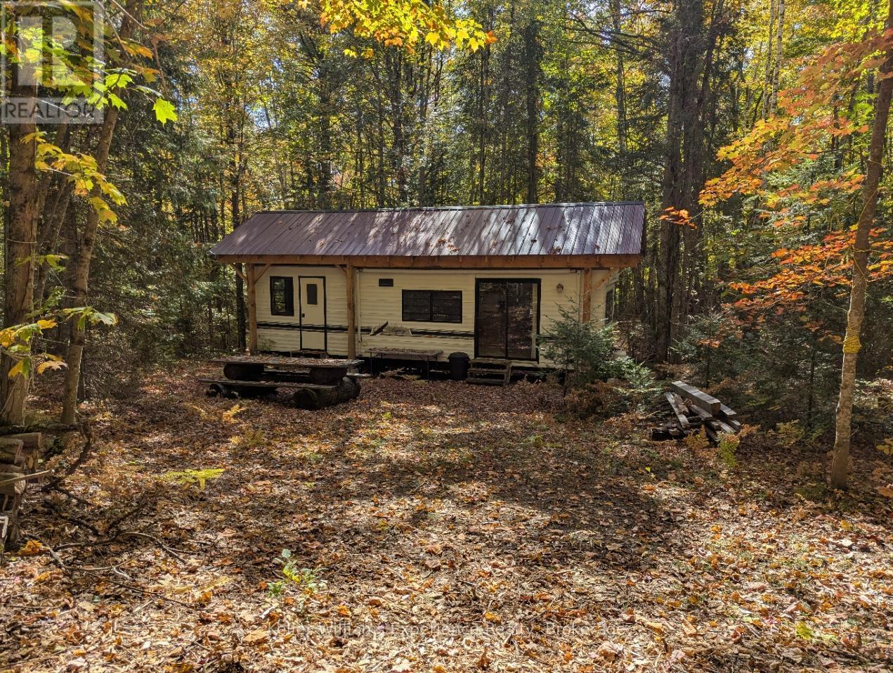 0 Langford Road, Lake Of Bays (Mclean), ON