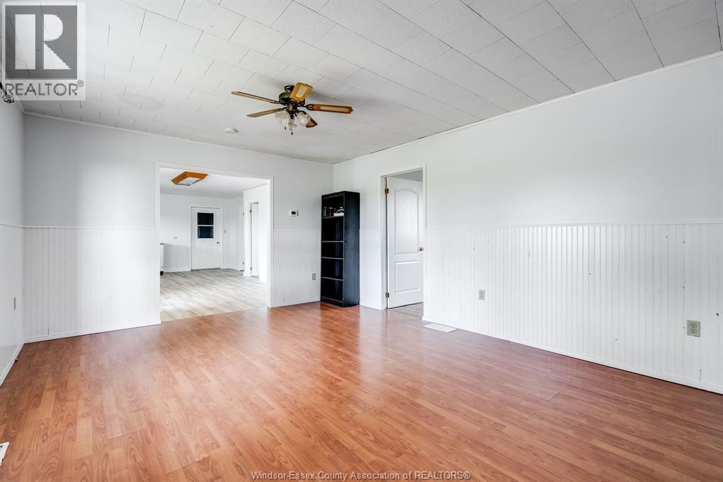 10350 Richardson Sideroad, Tilbury West, ON - Indoor Photo Showing Other Room