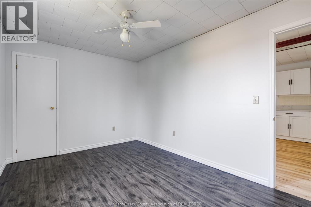 10350 Richardson Sideroad, Tilbury West, ON - Indoor Photo Showing Other Room