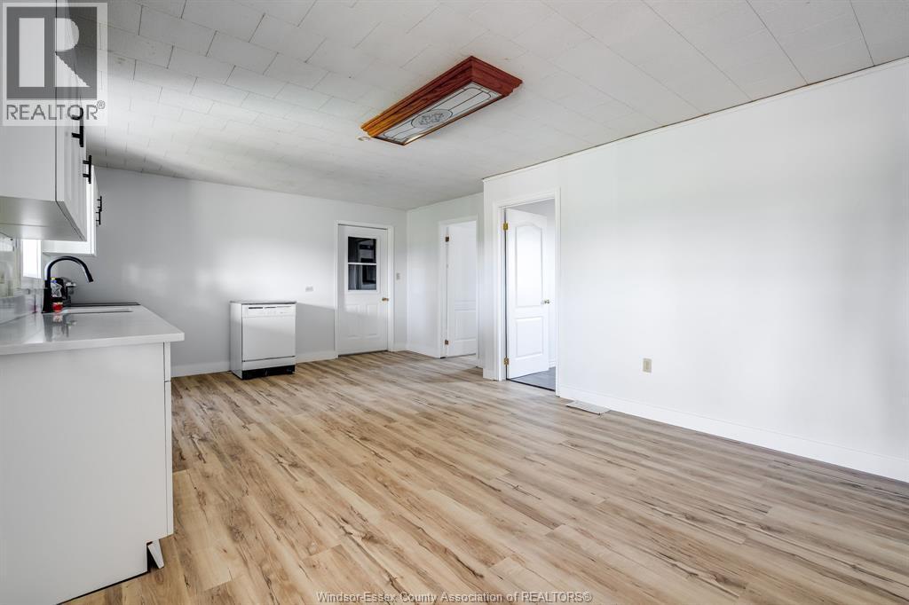 10350 Richardson Sideroad, Tilbury West, ON - Indoor