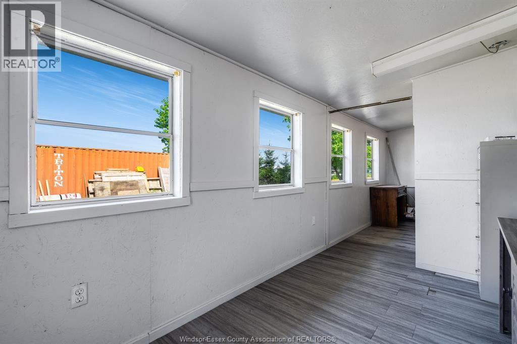 10350 Richardson Sideroad, Tilbury West, ON - Indoor Photo Showing Other Room