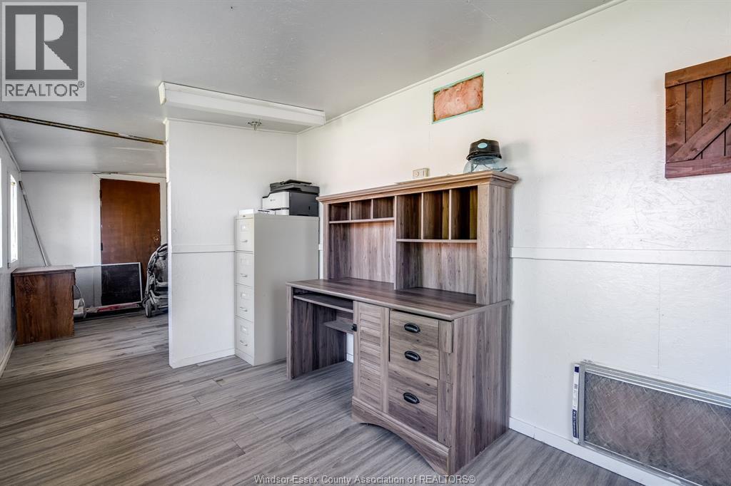 10350 Richardson Sideroad, Tilbury West, ON - Indoor Photo Showing Other Room