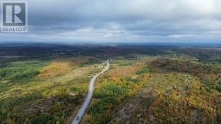 Part 1 Hwy 537, Wahnapitae, ON