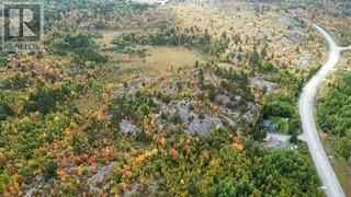 Part 1 Hwy 537, Wahnapitae, ON