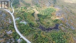 Part 1 Hwy 537, Wahnapitae, ON