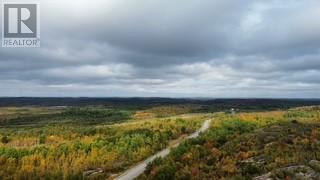 Part 1 Hwy 537, Wahnapitae, ON