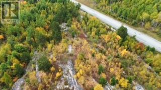 Part 1 Hwy 537, Wahnapitae, ON