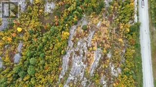 Part 1 Hwy 537, Wahnapitae, ON