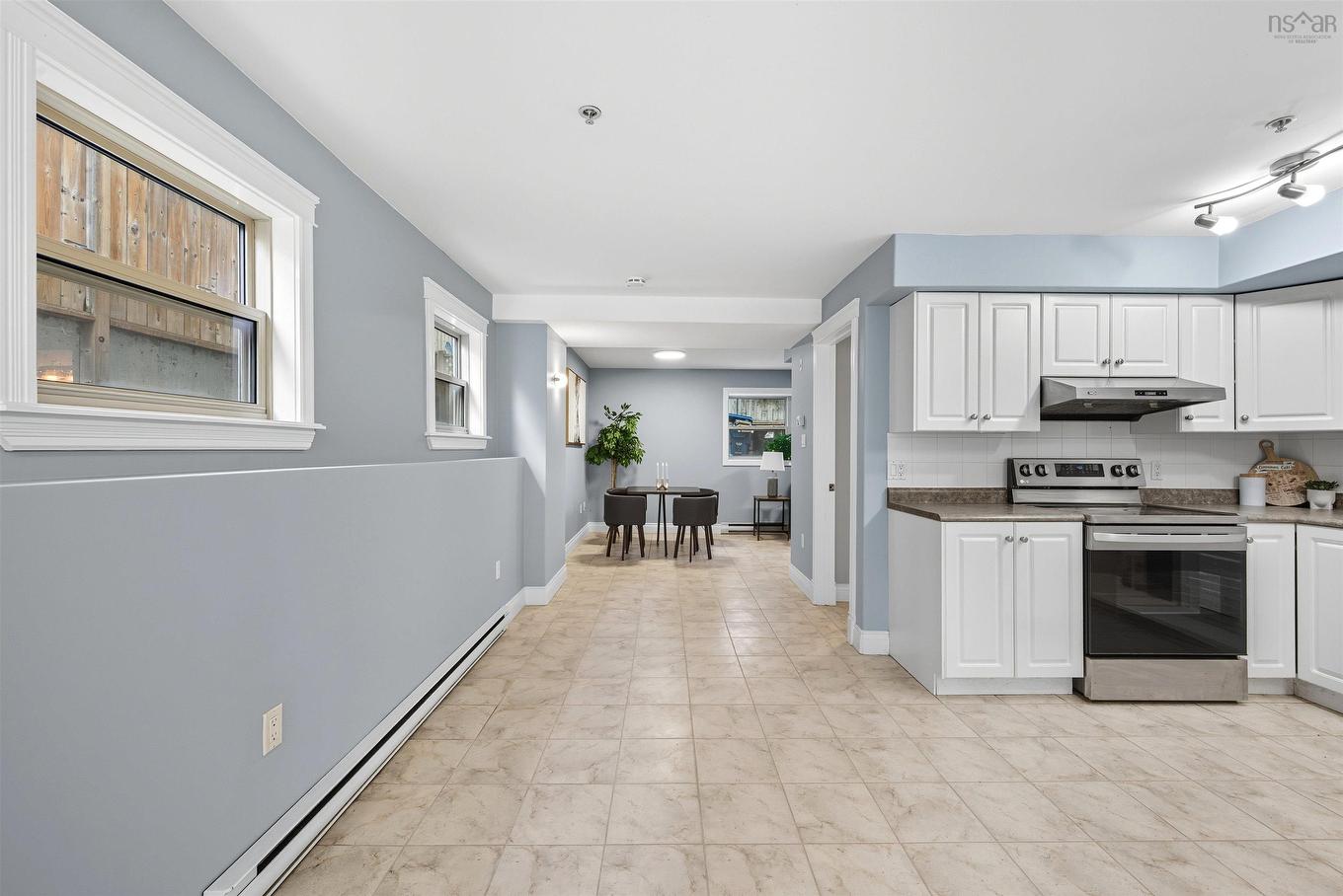 104 5505 Inglis Street, Halifax, NS