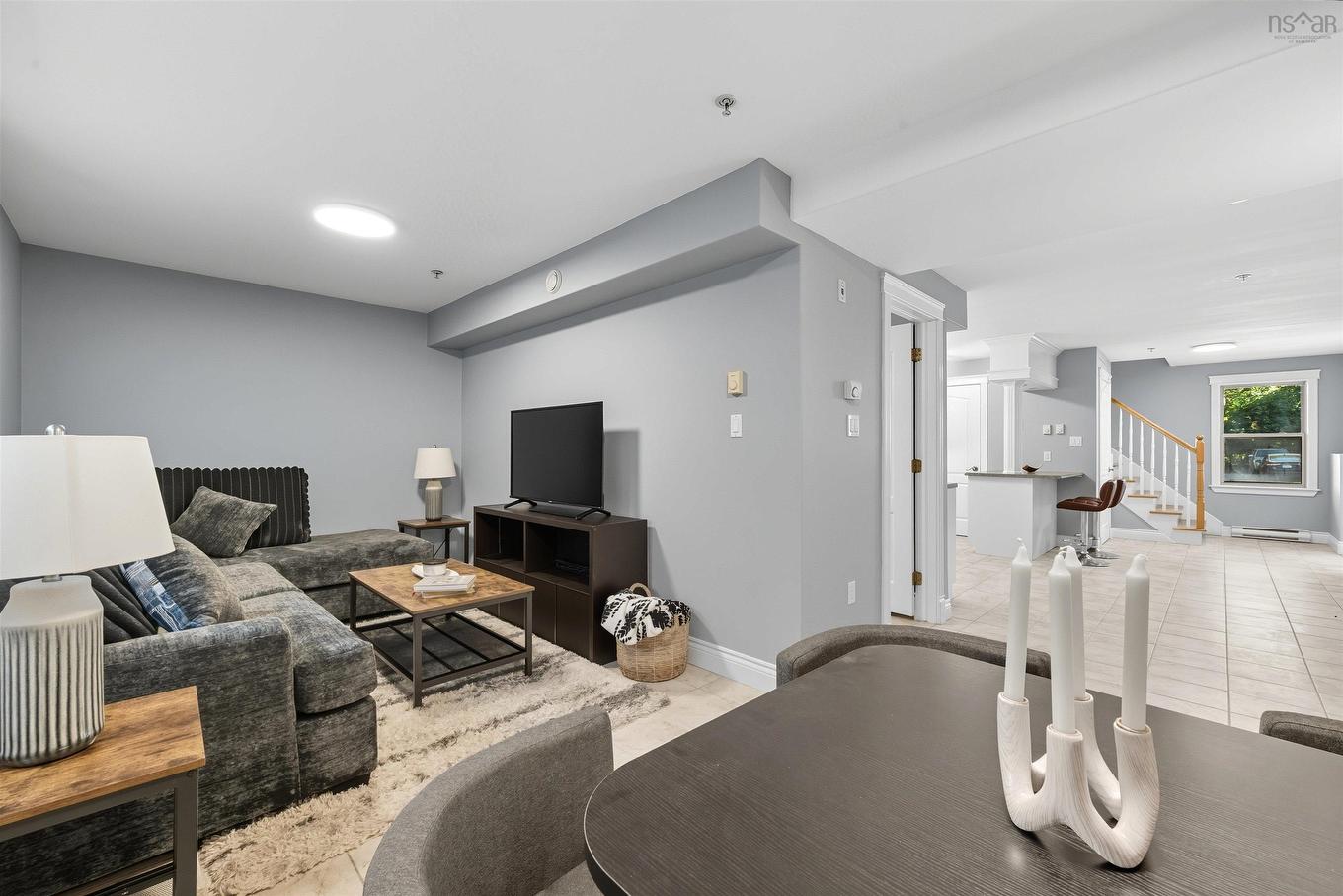 104 5505 Inglis Street, Halifax, NS