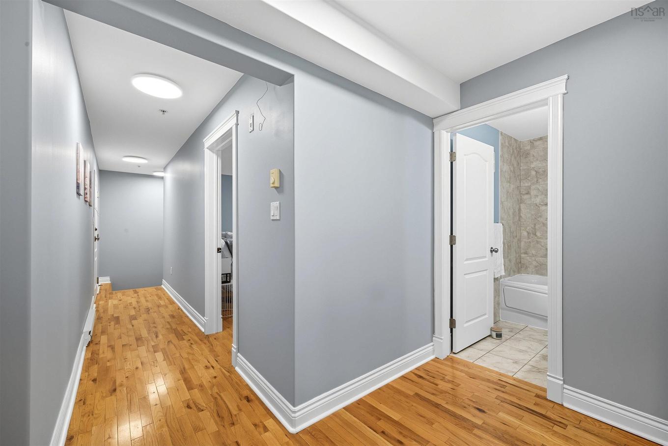 104 5505 Inglis Street, Halifax, NS