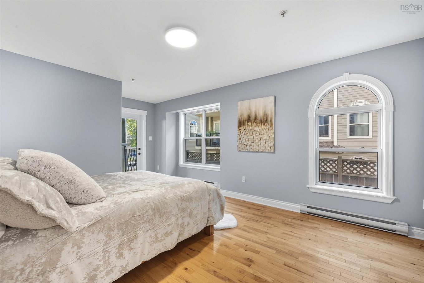 104 5505 Inglis Street, Halifax, NS