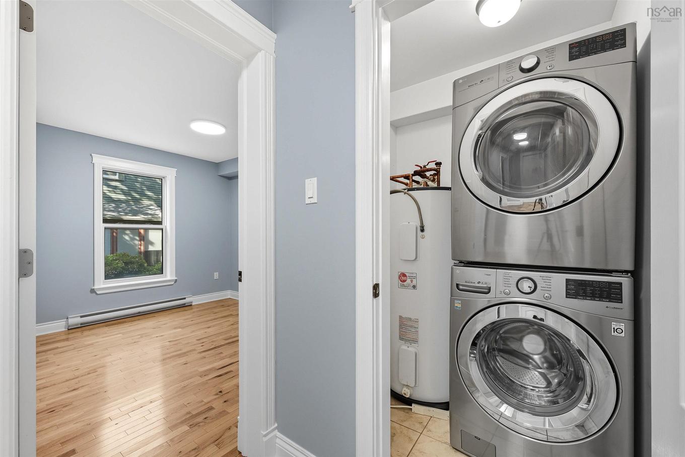 104 5505 Inglis Street, Halifax, NS