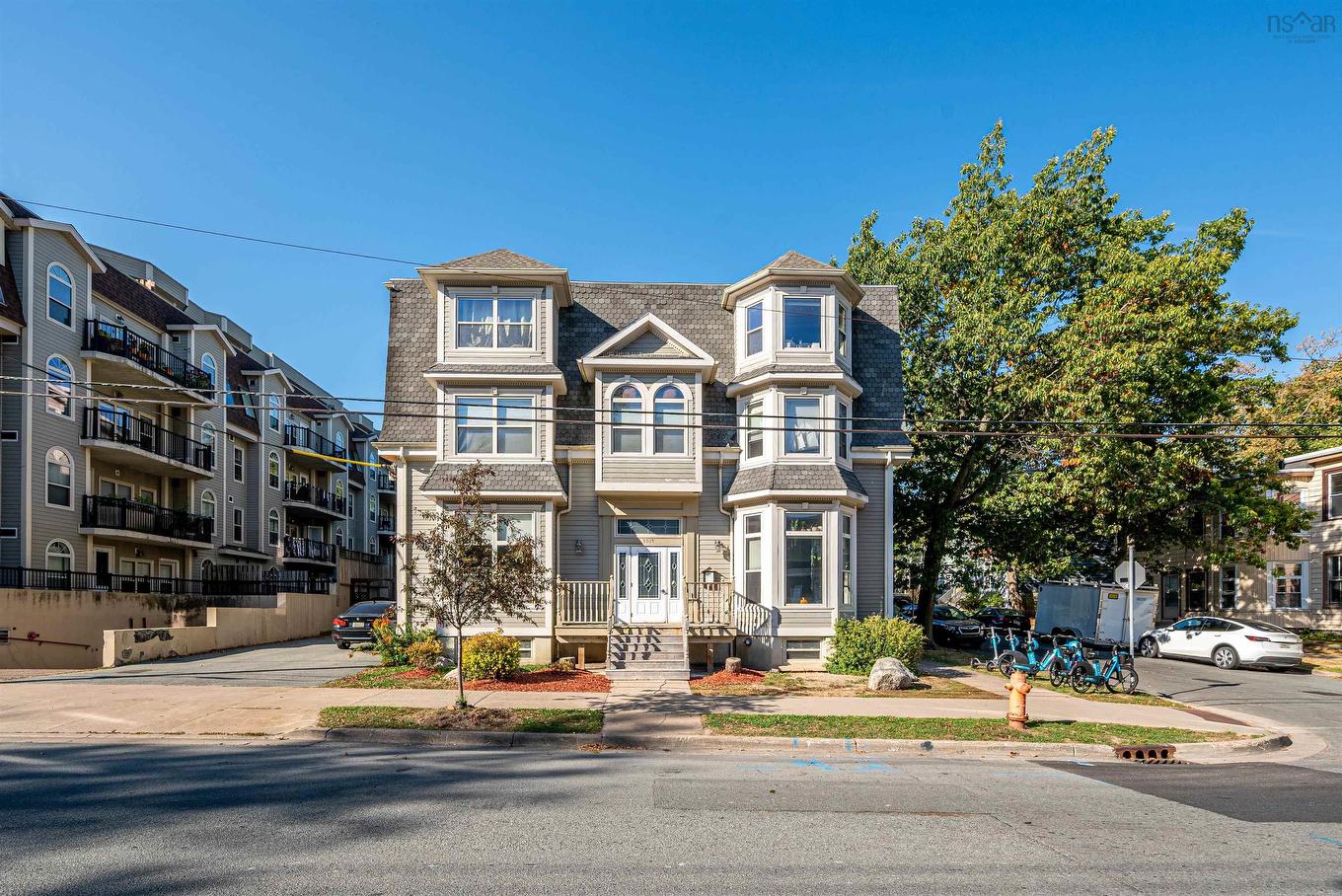 104 5505 Inglis Street, Halifax, NS