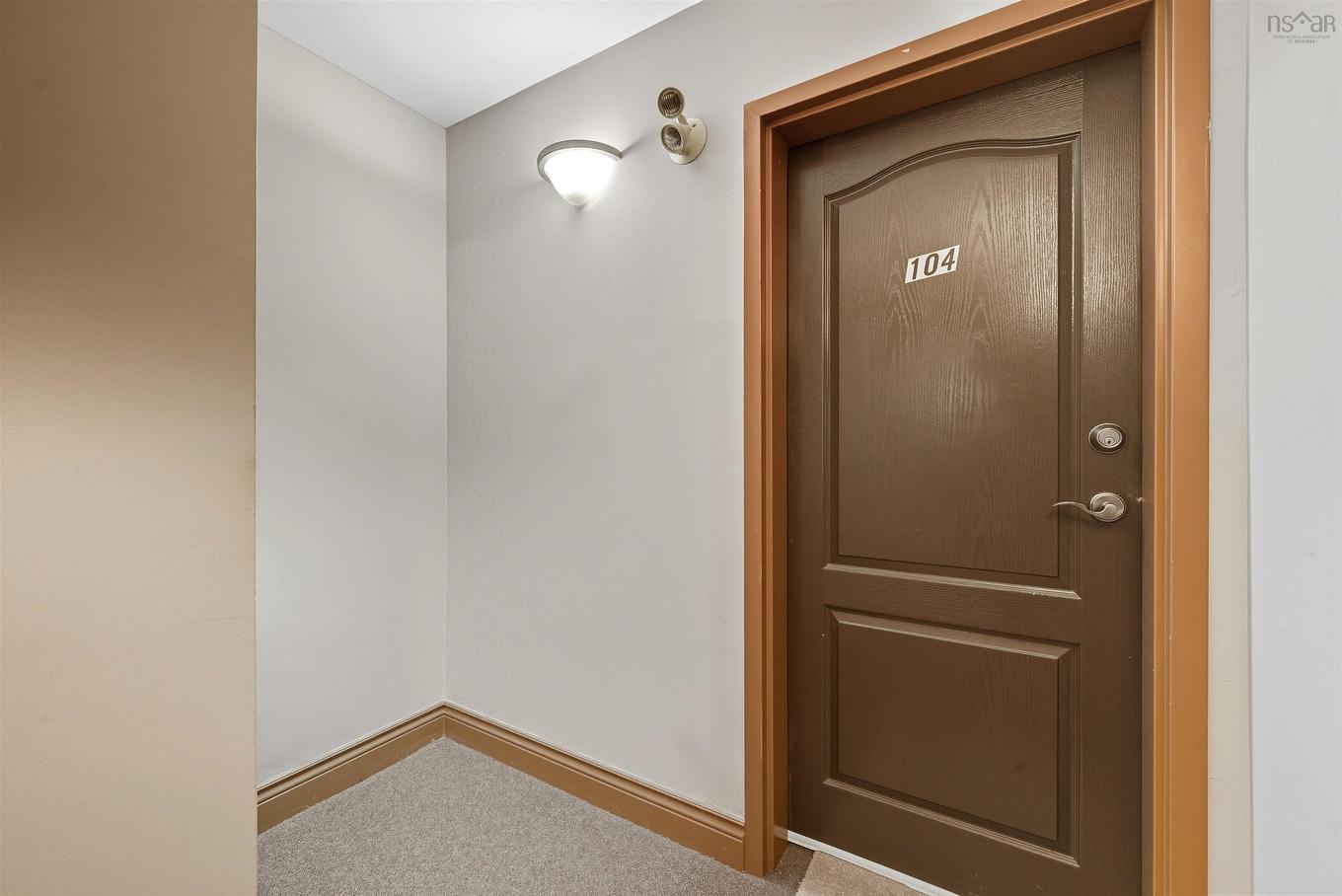 104 5505 Inglis Street, Halifax, NS