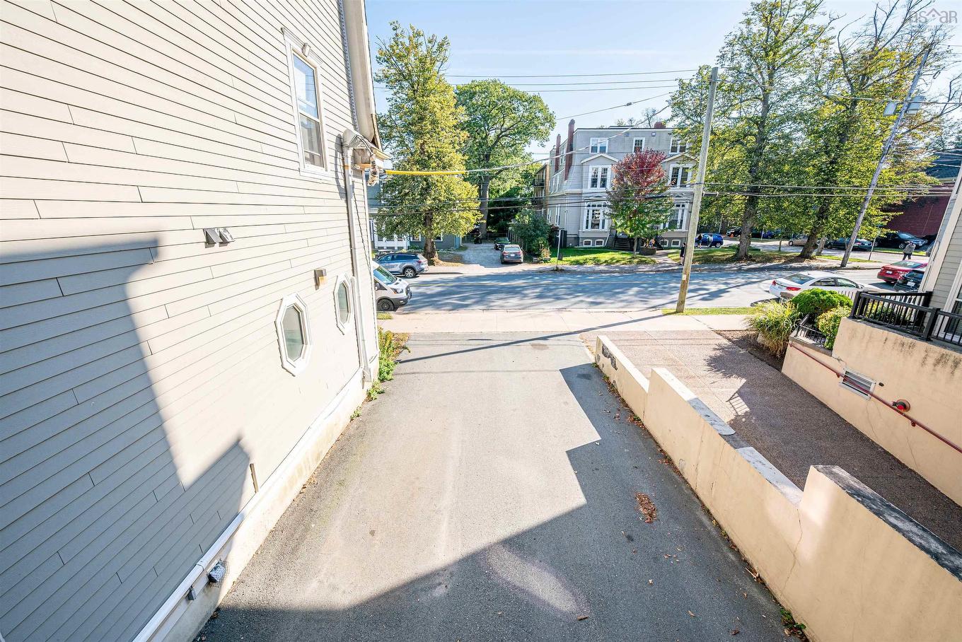 104 5505 Inglis Street, Halifax, NS