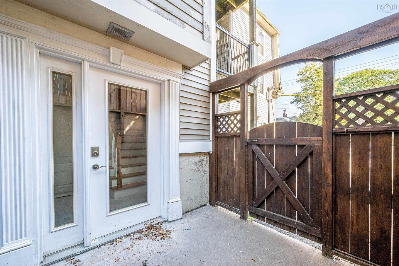 104 5505 Inglis Street, Halifax, NS