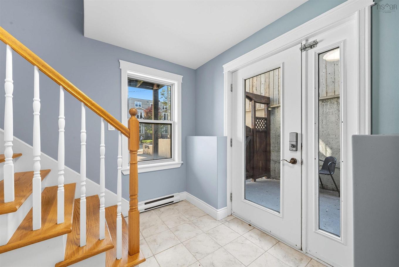 104 5505 Inglis Street, Halifax, NS