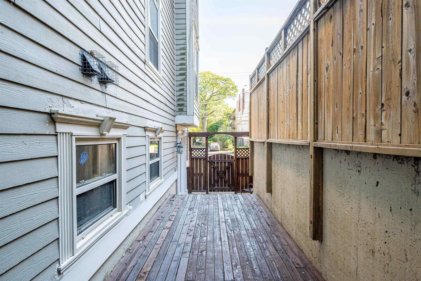 104 5505 Inglis Street, Halifax, NS