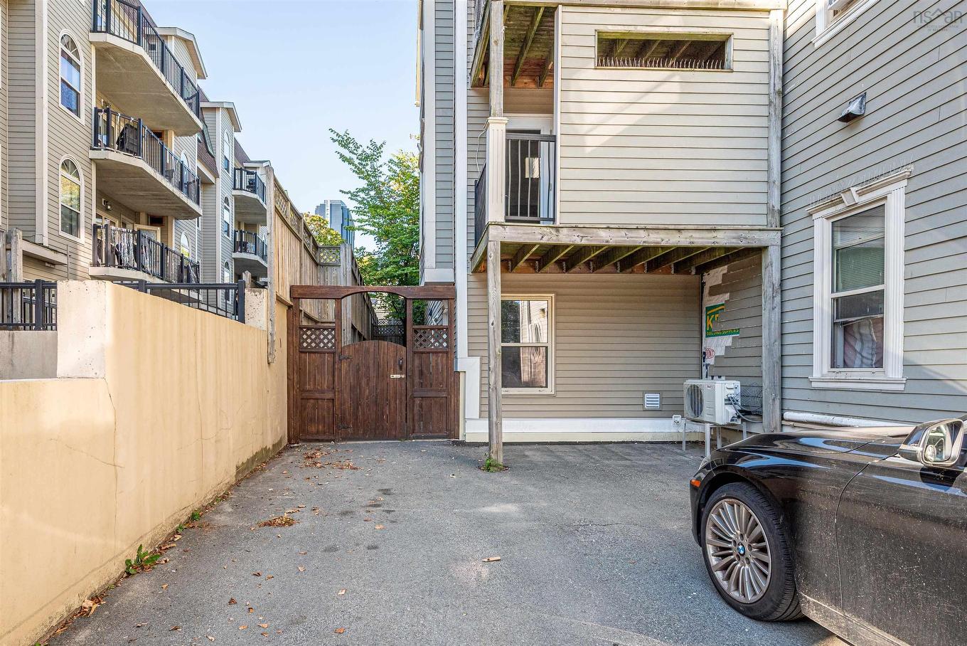 104 5505 Inglis Street, Halifax, NS