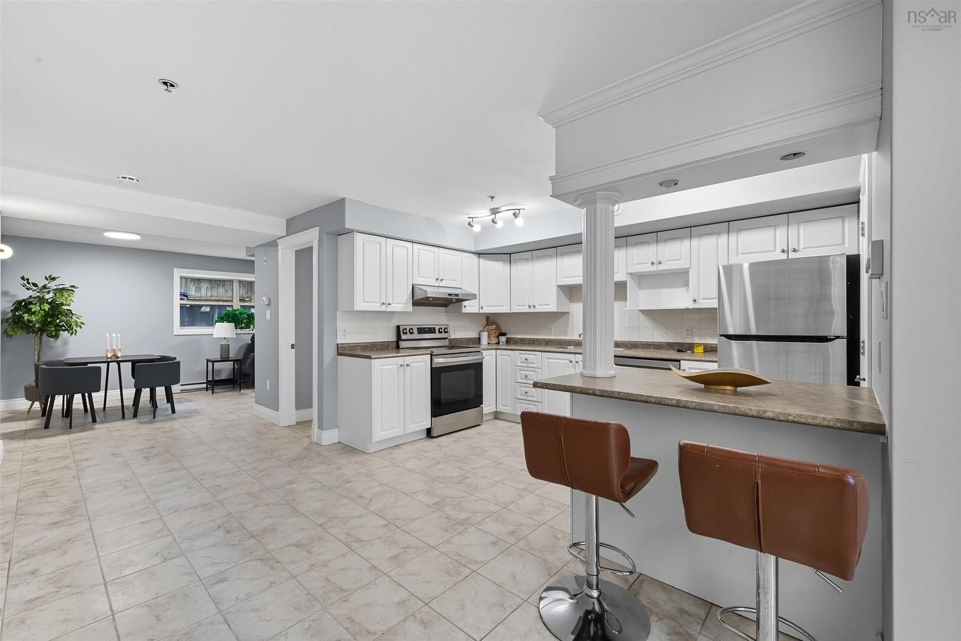 104 5505 Inglis Street, Halifax, NS