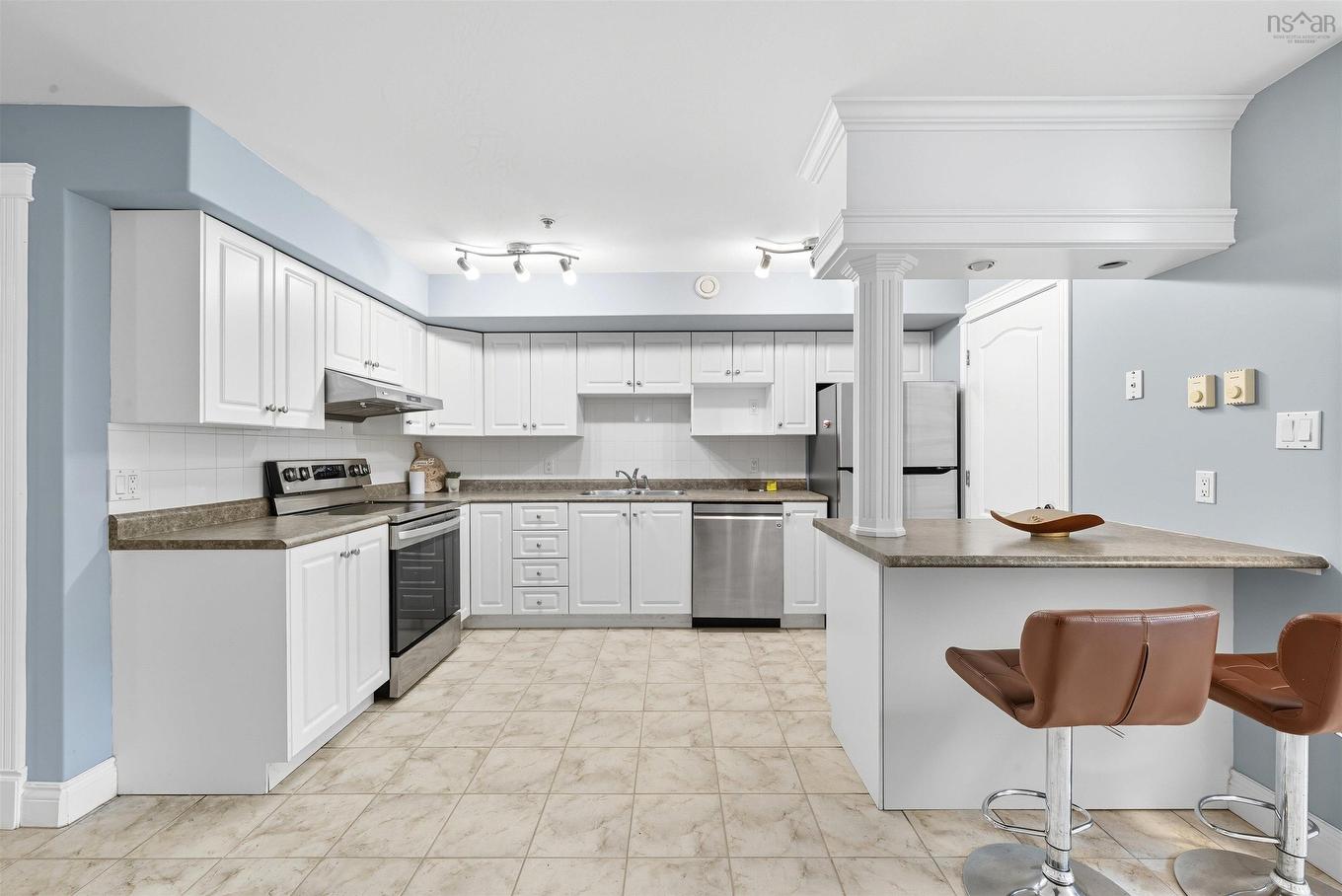 104 5505 Inglis Street, Halifax, NS